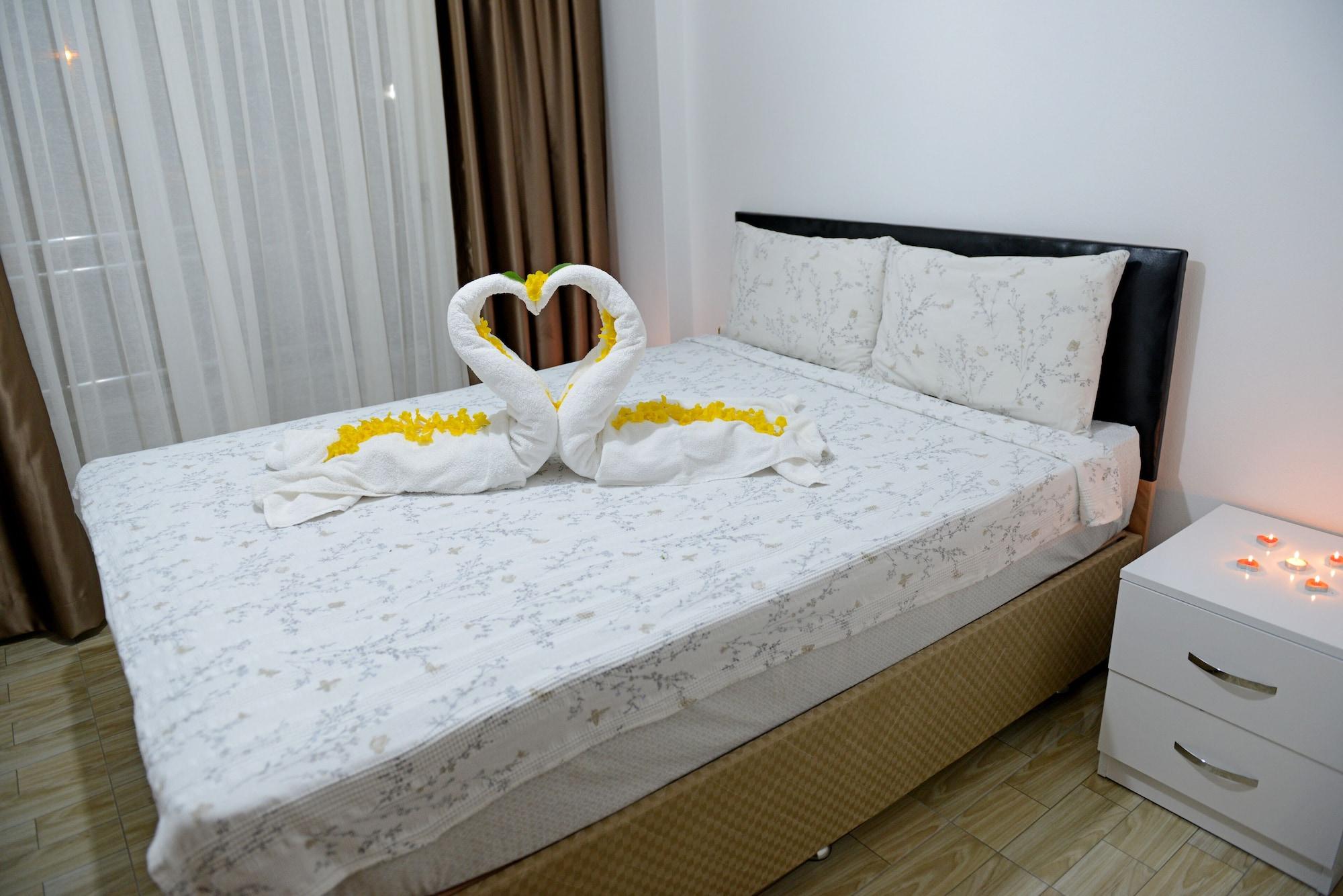 Can Apart Otel Camyuva Bagian luar foto