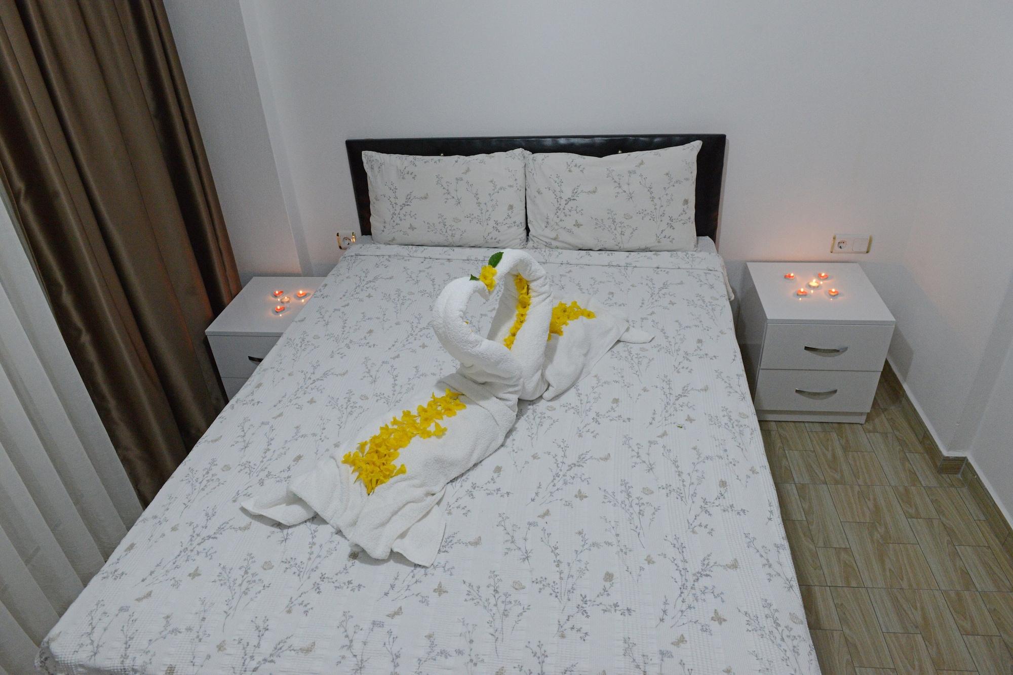 Can Apart Otel Camyuva Bagian luar foto